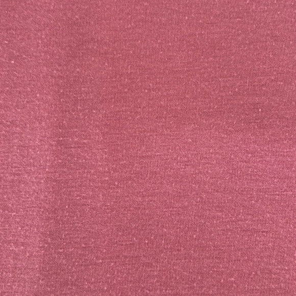 Micoson Pink Flutter Sleeve Knit Top - Picture 10 of 11